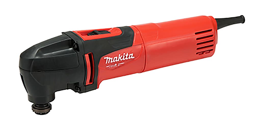 M9800KX2 - Makita MT 200W multiunkciós gép + tartozékok