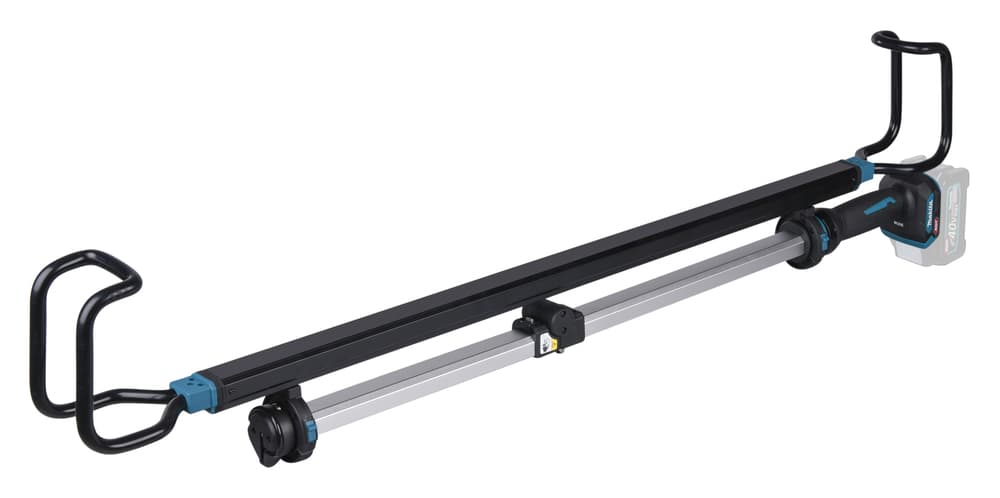 ML012G - 40Vmax XGT Li-Ion rúdlámpa 5000 K, 1700 lm motorháztetőre