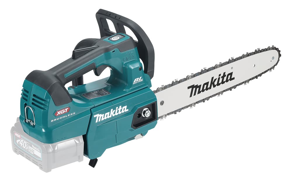UC004GZ - 40Vmax XGT® Li-ion BL 1400W láncfűrész 35cm 3/8" 1,1mm Z