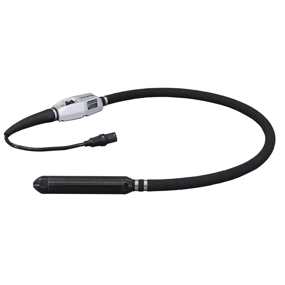 VR003CZ - Akkumulátoros beton vibrátor XGT® / LXT®
