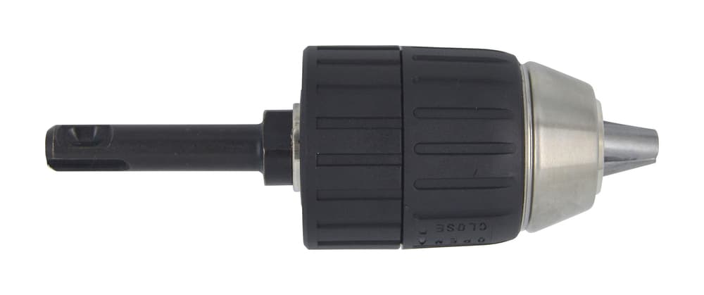 122823-7 - SDS-PLUS befogású 13 mm-es gyorstokmány