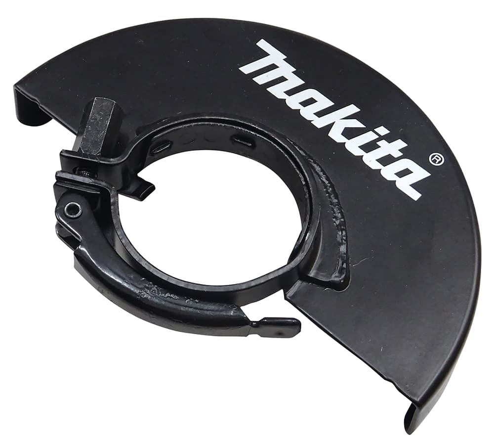 122847-3 - 230mm védőburkolat szerszámmentes