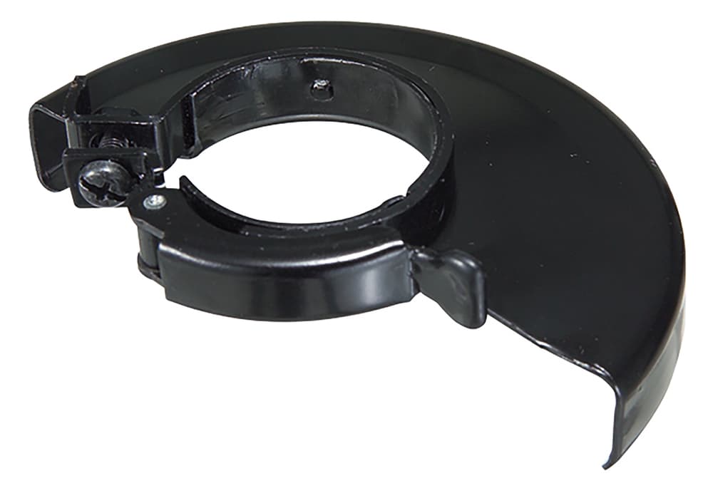 123145-8 - 125mm védőburkolat szerszámmentes