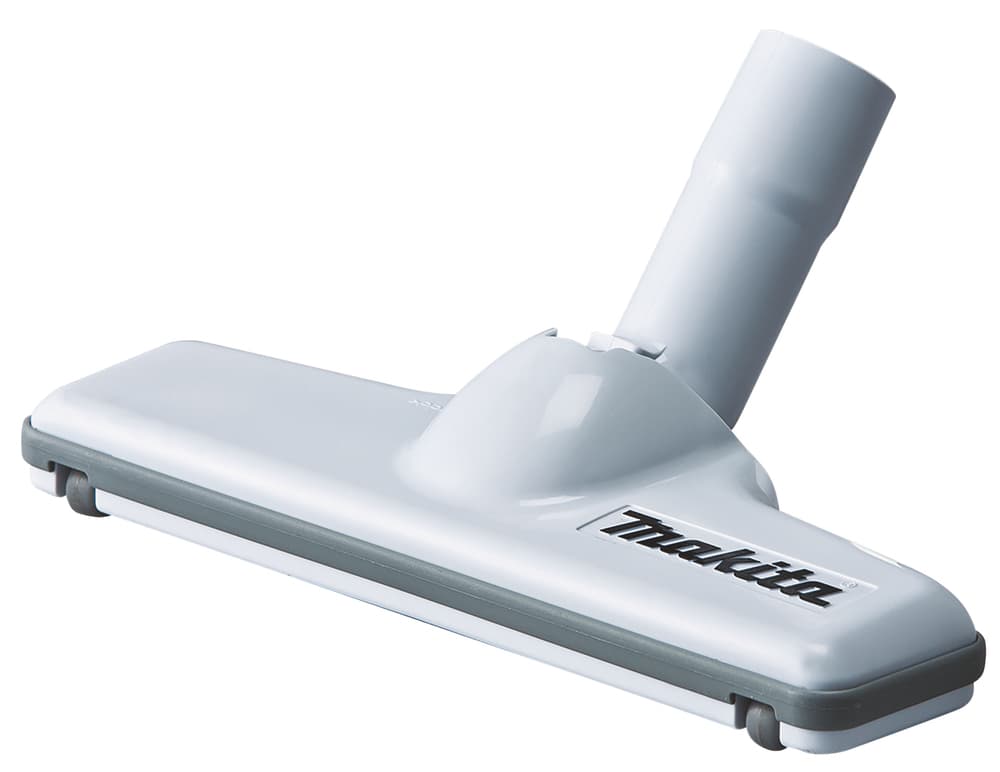 123486-2 - padlótisztító fej  225mm, fehér