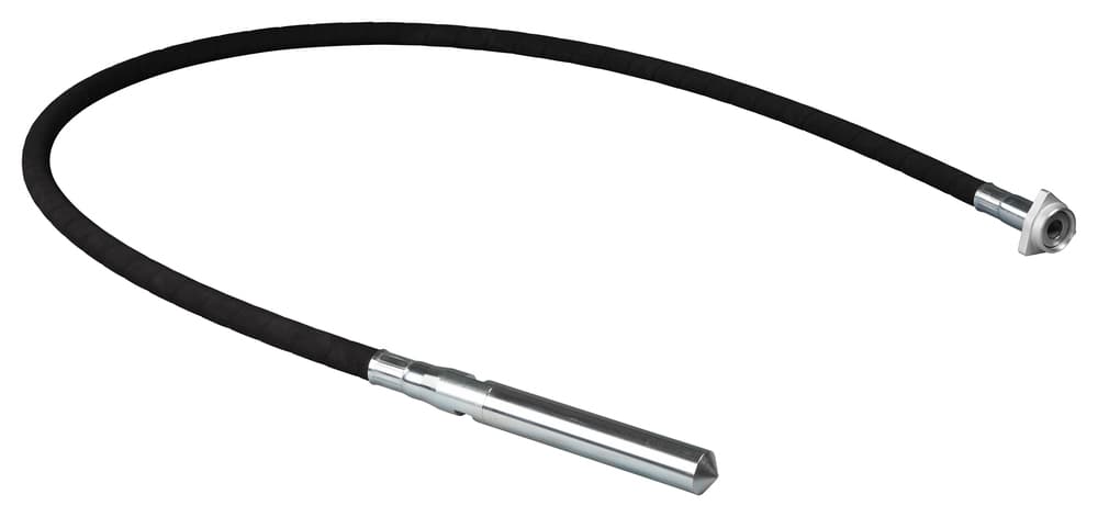 1910C2-9 - flexibilis tengely 32 - 2.4 VR001G-hez