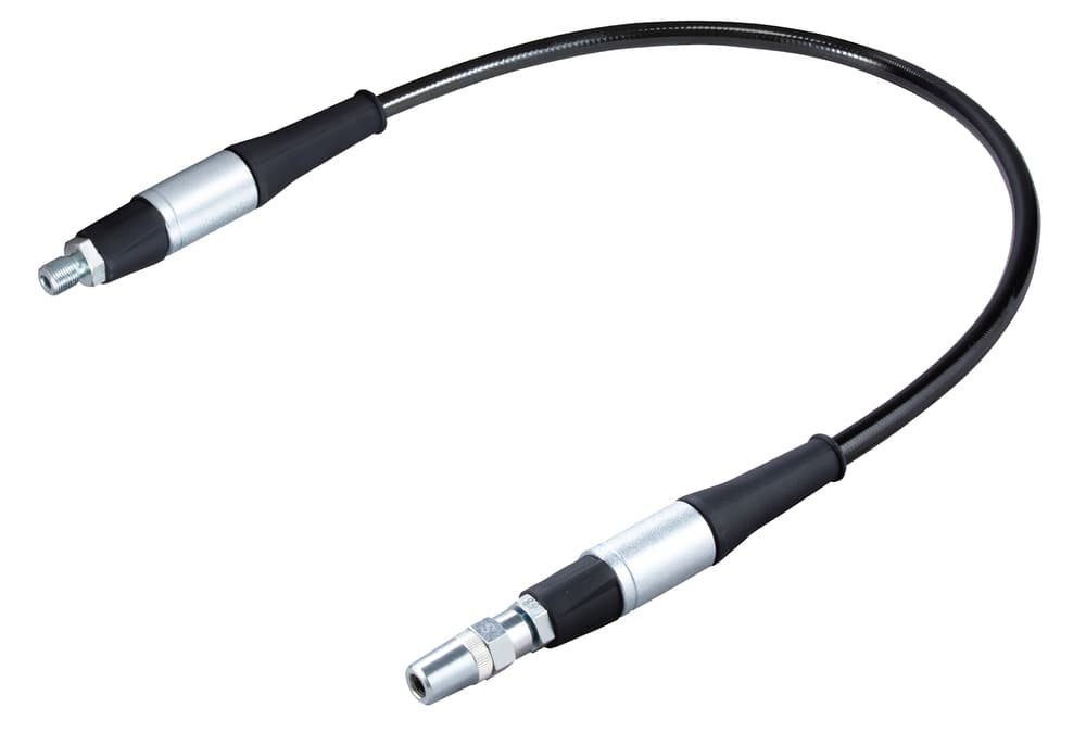 1916S7-7 - DGP180 flexibilis tömlő 600 mm