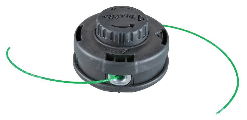 191D92-5 - félautomata damilfej M8x1,25RH d:2mm 102mm