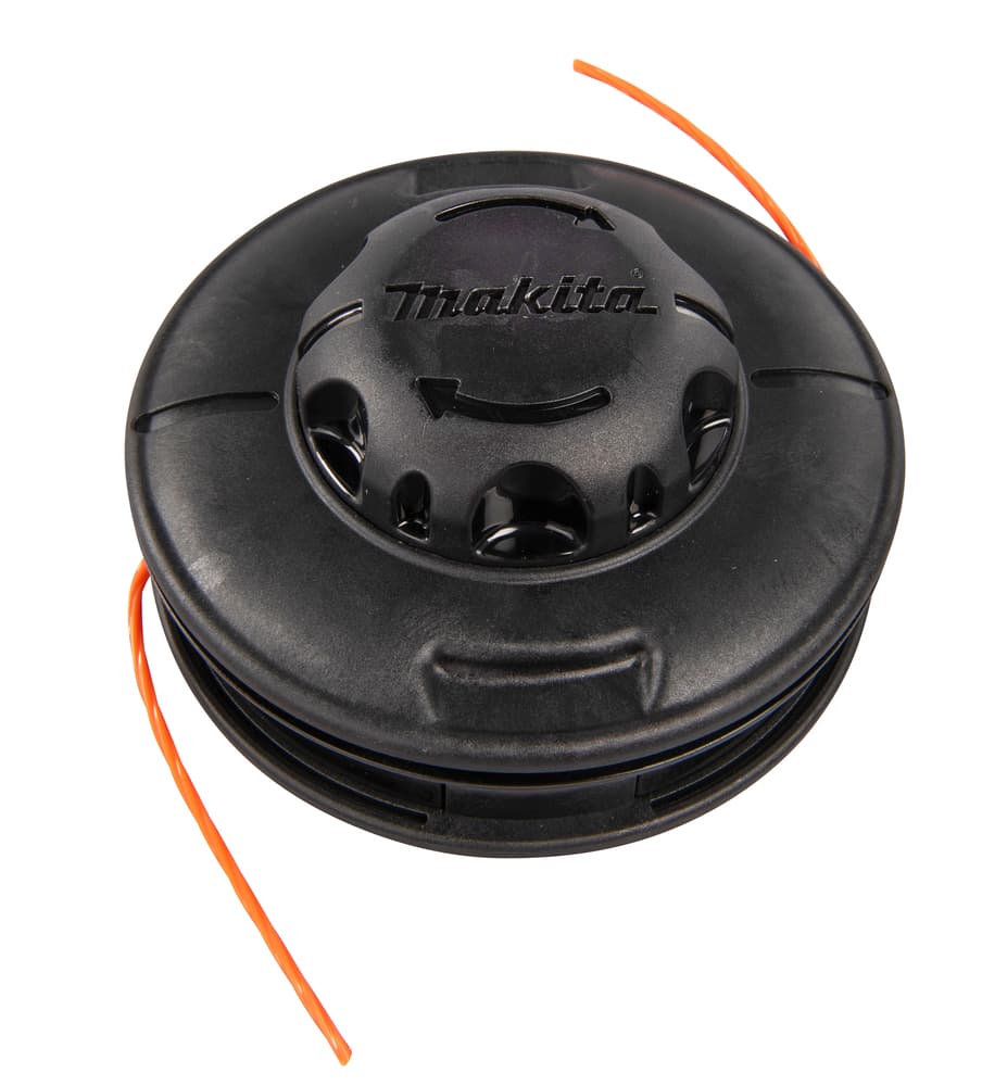 191D93-3 - félautomata damilfej M10x1,25LH d:2,4mm 130mm