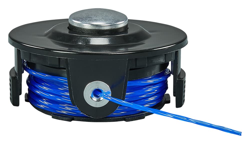 191Y39-5 - félautomata damilfej 1,6mm négylevelű DUR193