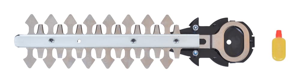 195272-1 - UM600/DUM604 200 mm sövényvágó feltét