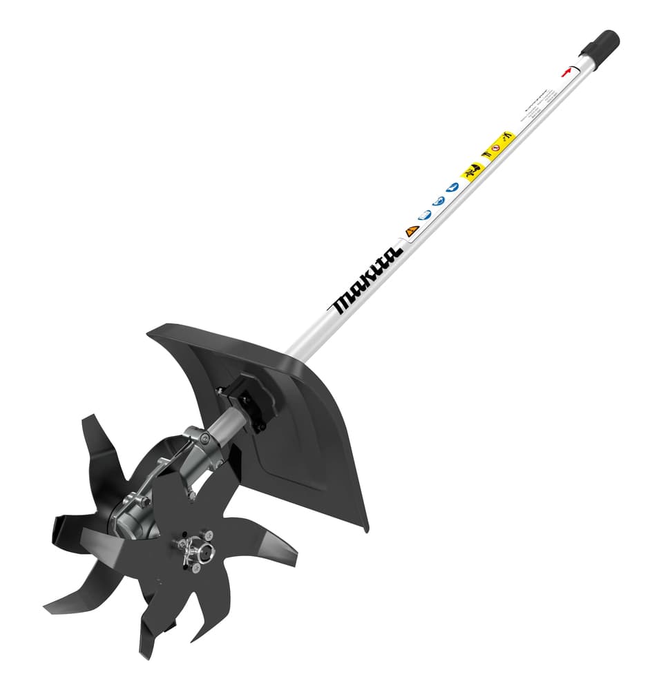 195709-8 - Cultivator attachment set