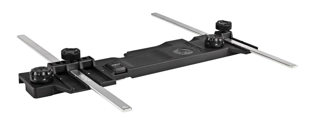 196953-0 - vezetősín adapter DHS680