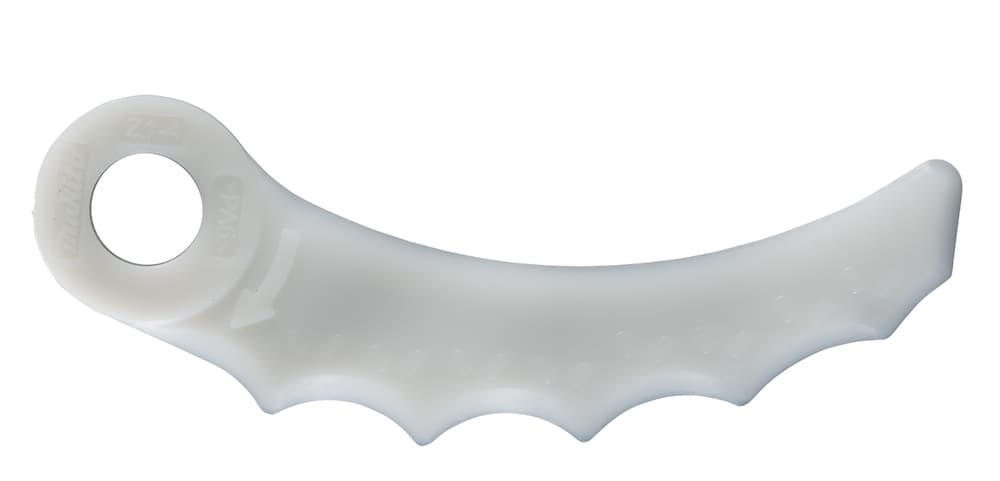 198426-9 - 255mm tartalék penge 198383-1 műanyag vágópengés fejhez 12db