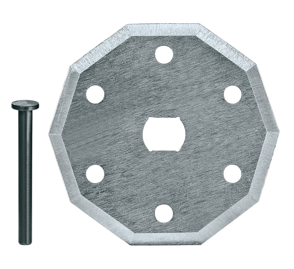 198604-1 - vágópenge CP100D-hez