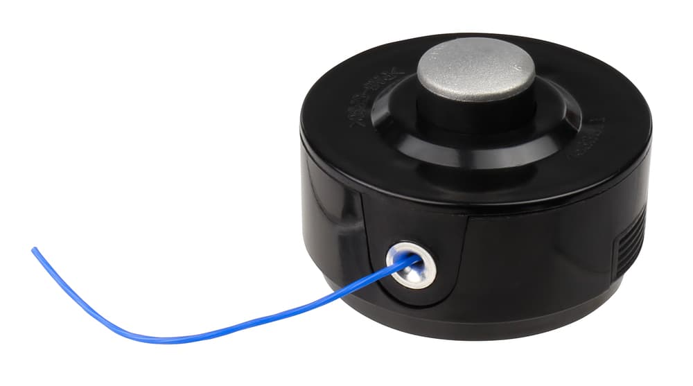 198854-8 - félautomata damilfej M8x1,25RH d:1,6mm , UR100