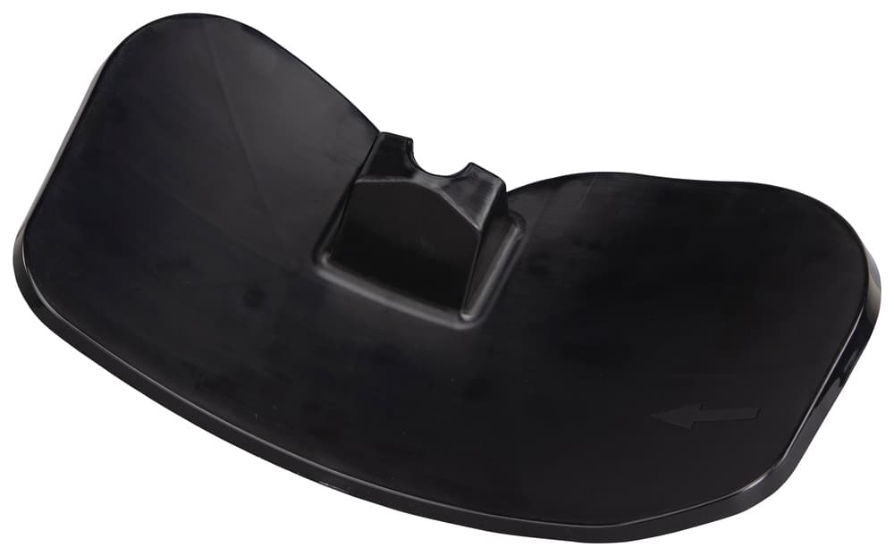 199875-3 - védőburkolat UR012G-re fűvágó pengéhez