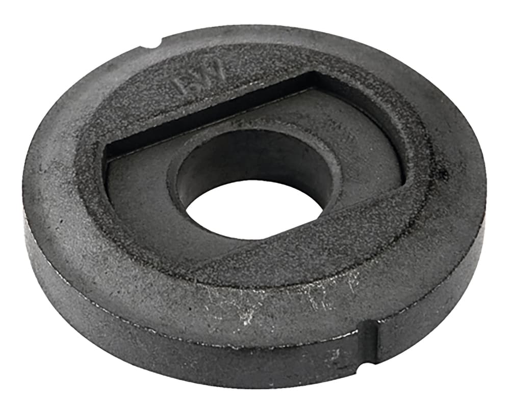 224415-9 - peremes alátét sarokcsiszolóhoz