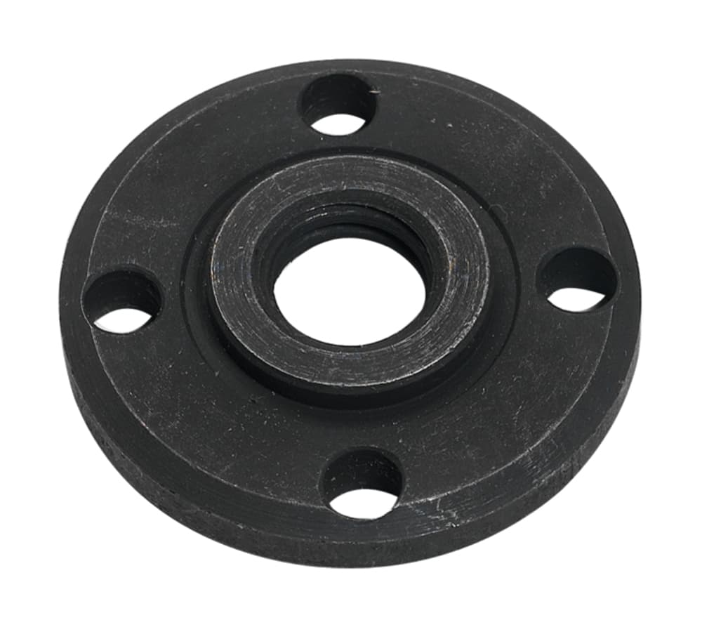 224554-5 - rögzítő peremanya sarokcsiszolóhoz M14, 115 – 150 mm