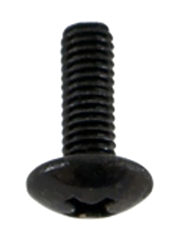 251314-2 - laposfejú csavar M4 x 12