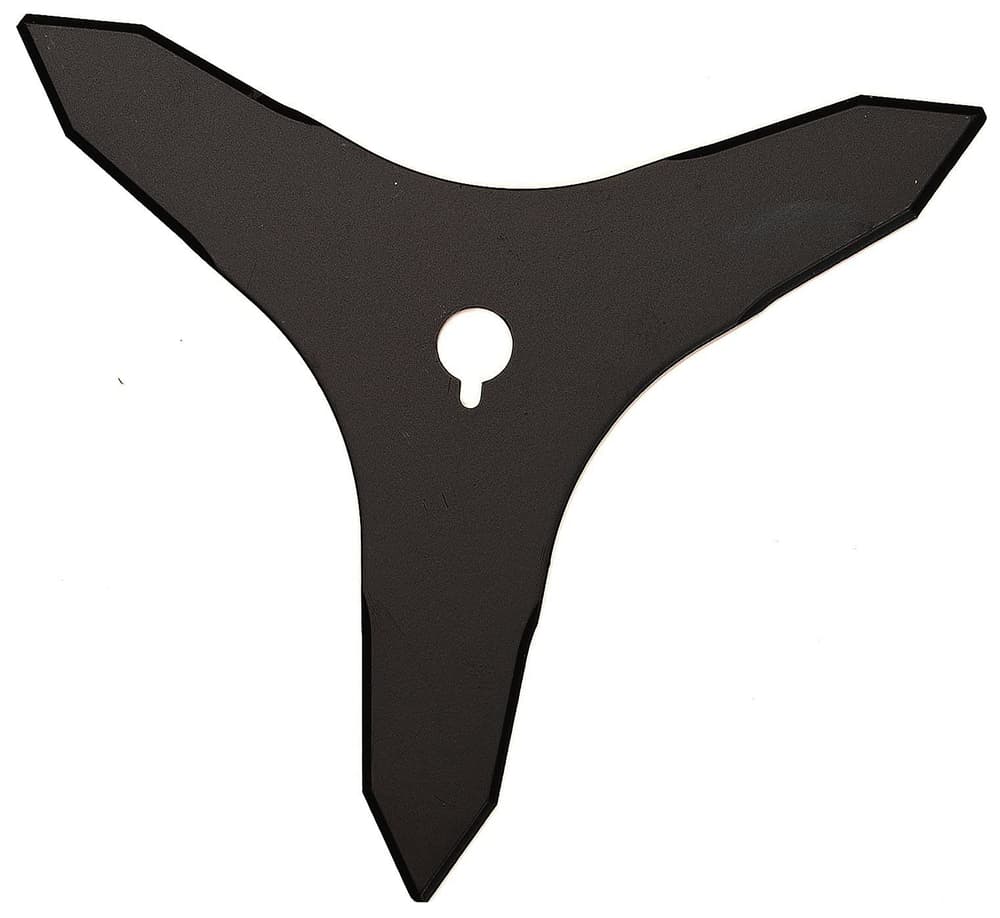 385224150 - 3 fogú ütőkés 300x25,4mm