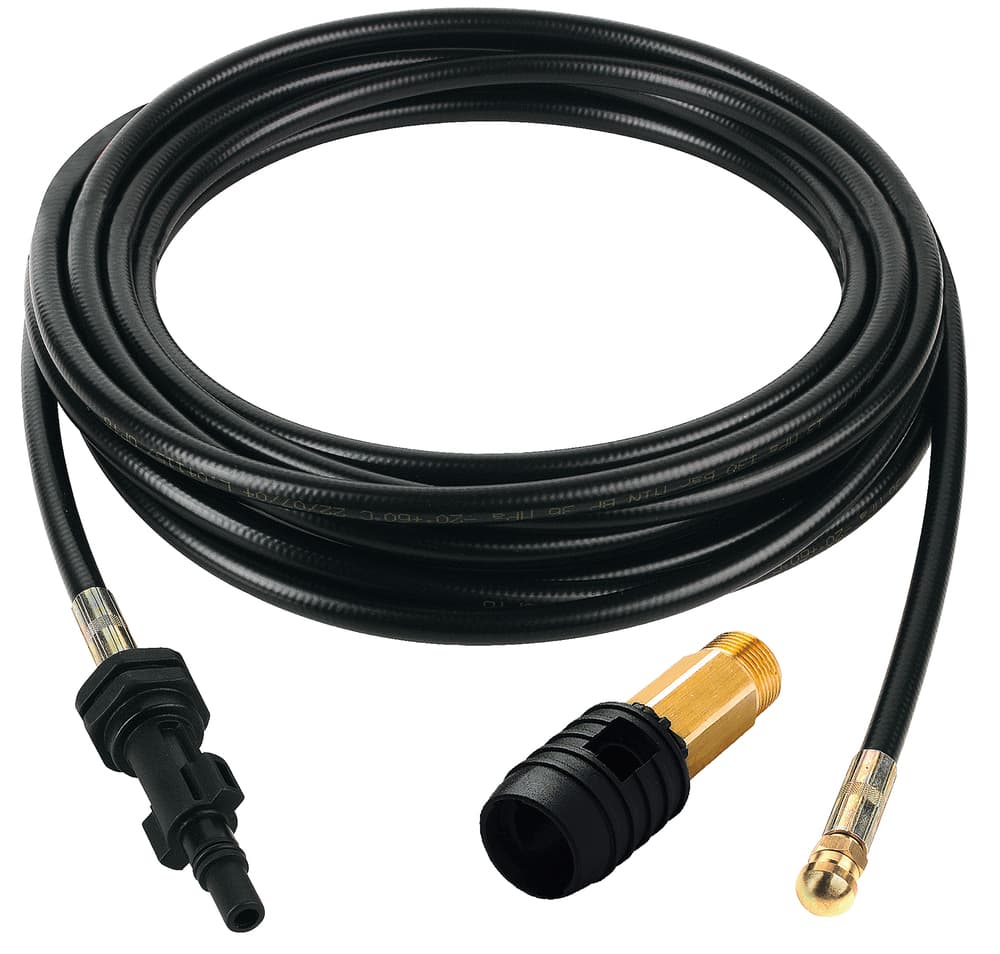 41167 - csőtisztító 16m