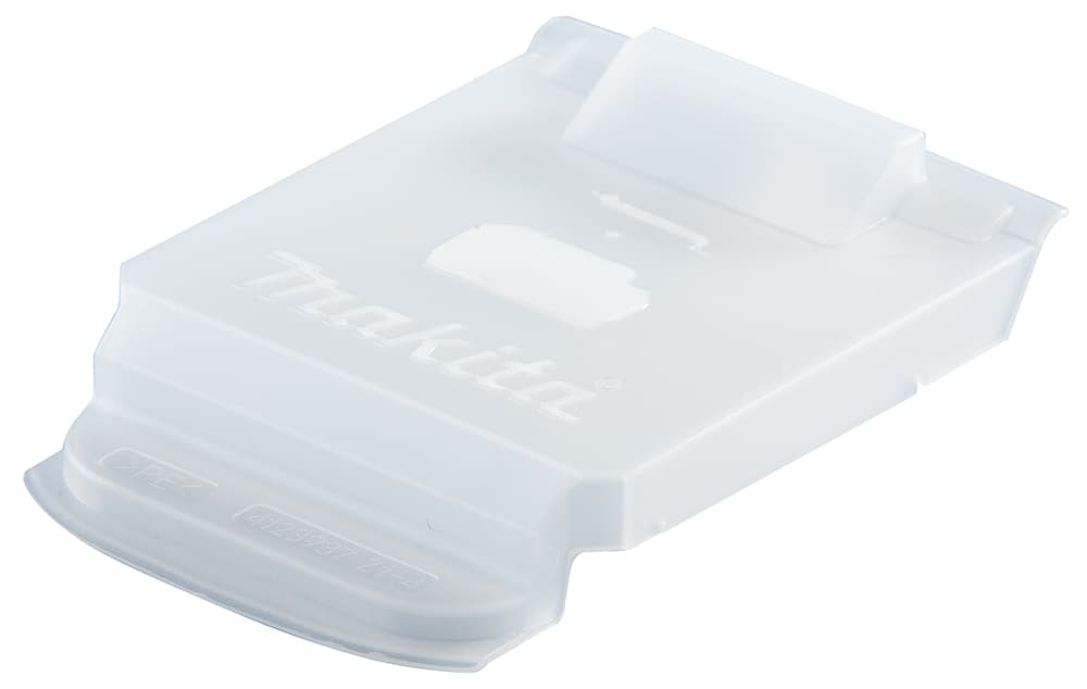 412393-7 - takarófedél XGT® akkumulátorokhoz