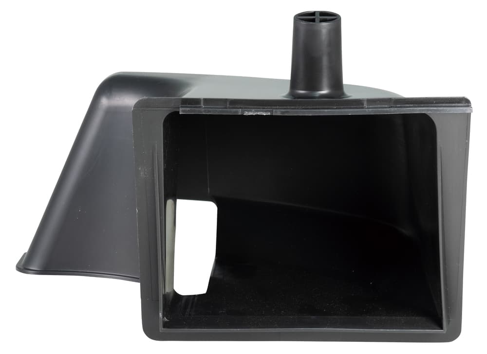 413L56-0 - LM001G/LM001J hátsó fűterelő (oldalkidobó helyett)