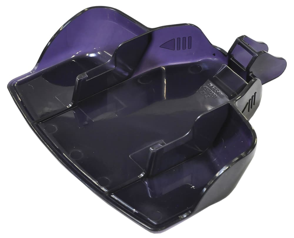 457426-1 - DUM604 fűfelfogó burkolat