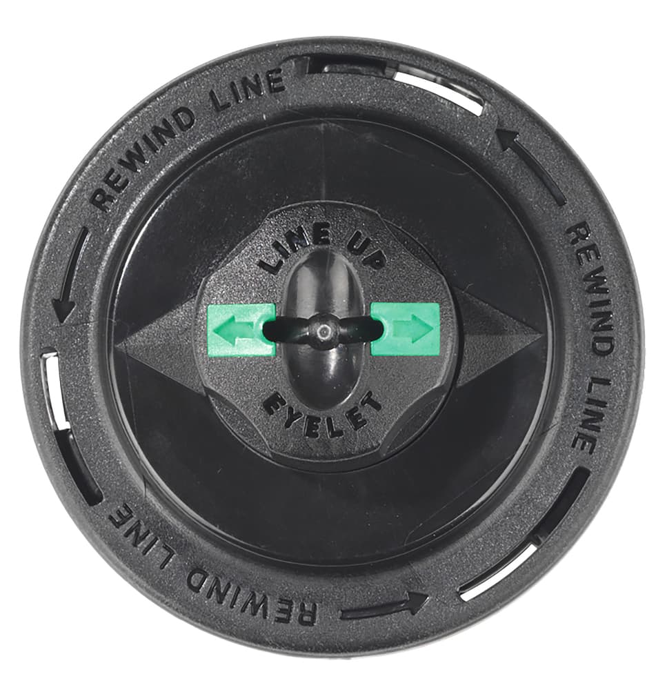 680224200 - félautomata damilfej M8x1,25RH d:2mm