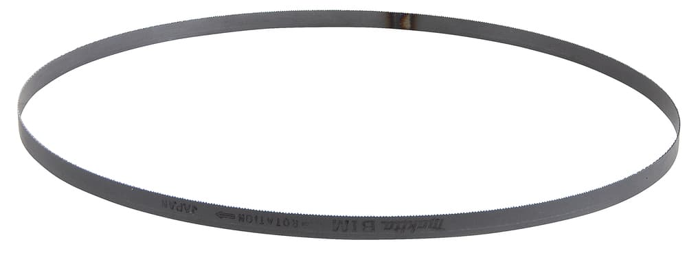 792556-4 - fűrészszalag INOX  13 x 0,5 x 1 140 mm Z18