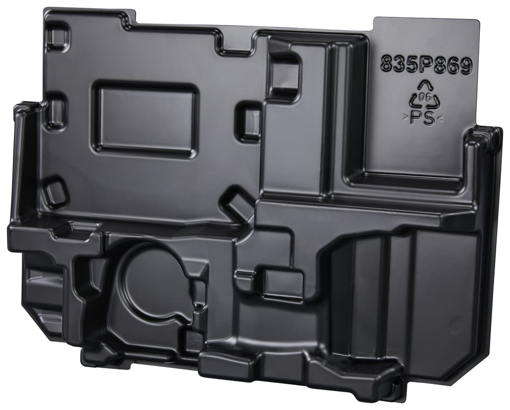 835P86-9 - MakPac tálca DBS180-hoz