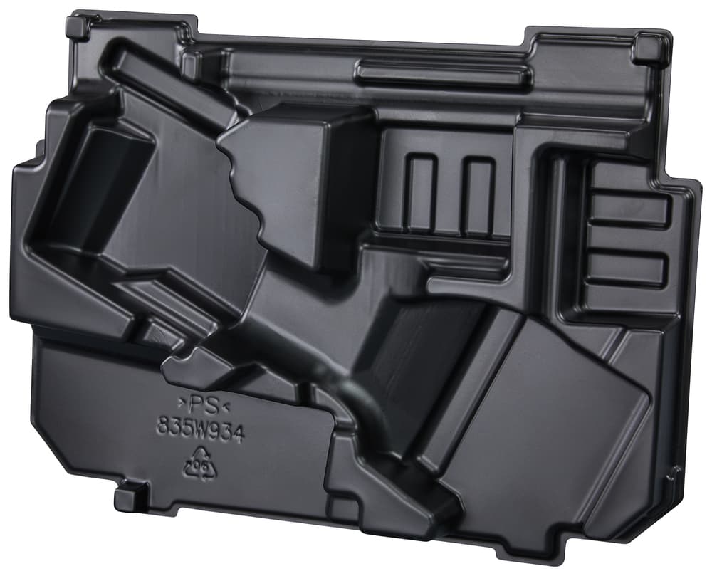 835W93-4 - MAKPAC betét DTM52