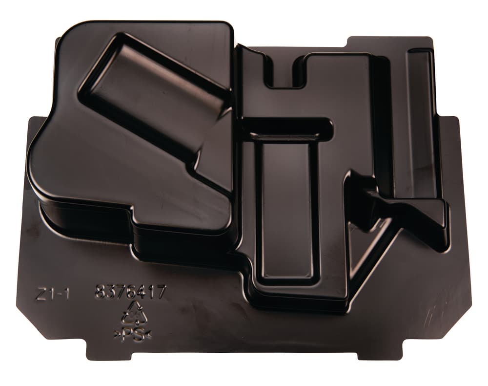 837641-7 - MAKPAC 3 betét DHR241 (BHR241)