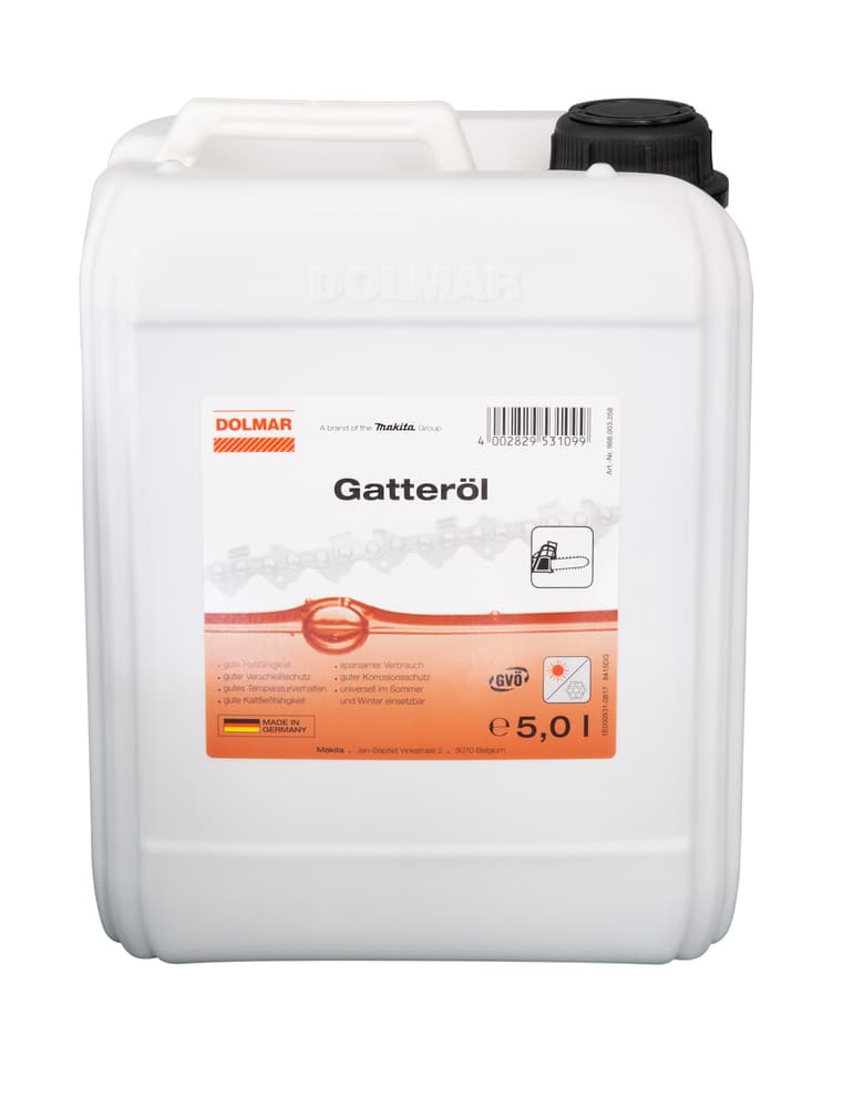 988003258 - lánckenő olaj 5 liter