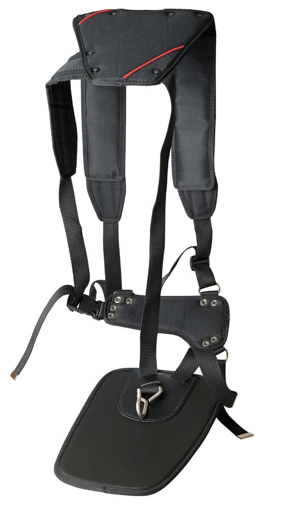 988048627 - kettős vállheveder fűkaszához