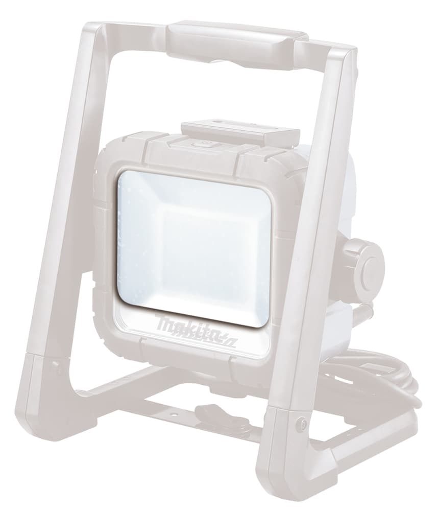 A-58154 - tükröződés gátló fólia DEADML805 lámpához