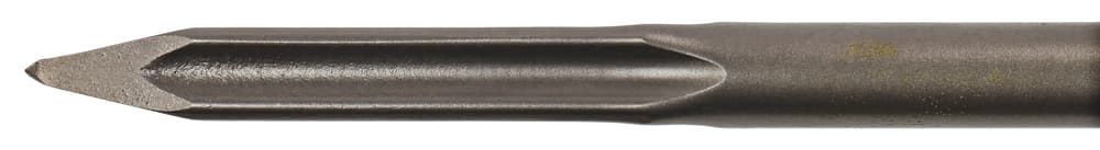 B-10388 - 30mm véső hegyes 400mm ÖNÉLEZŐ