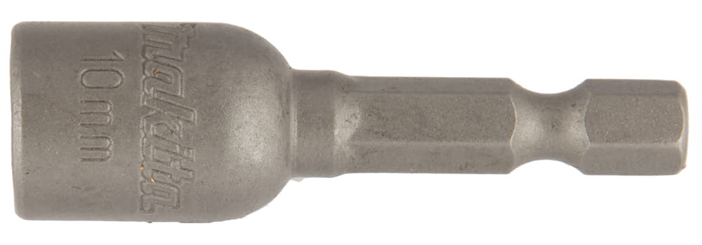 B-38722 - 1/4" mágneses dugókulcs 10x50mm