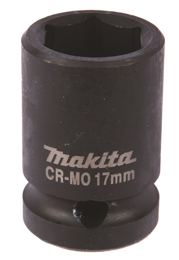 B-40141 - 1/2" 17x38 mm CR-MO gépi dugókulcs