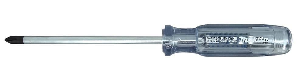 B-42450 - ütésre elforduló csavarhúzó PZ2x125