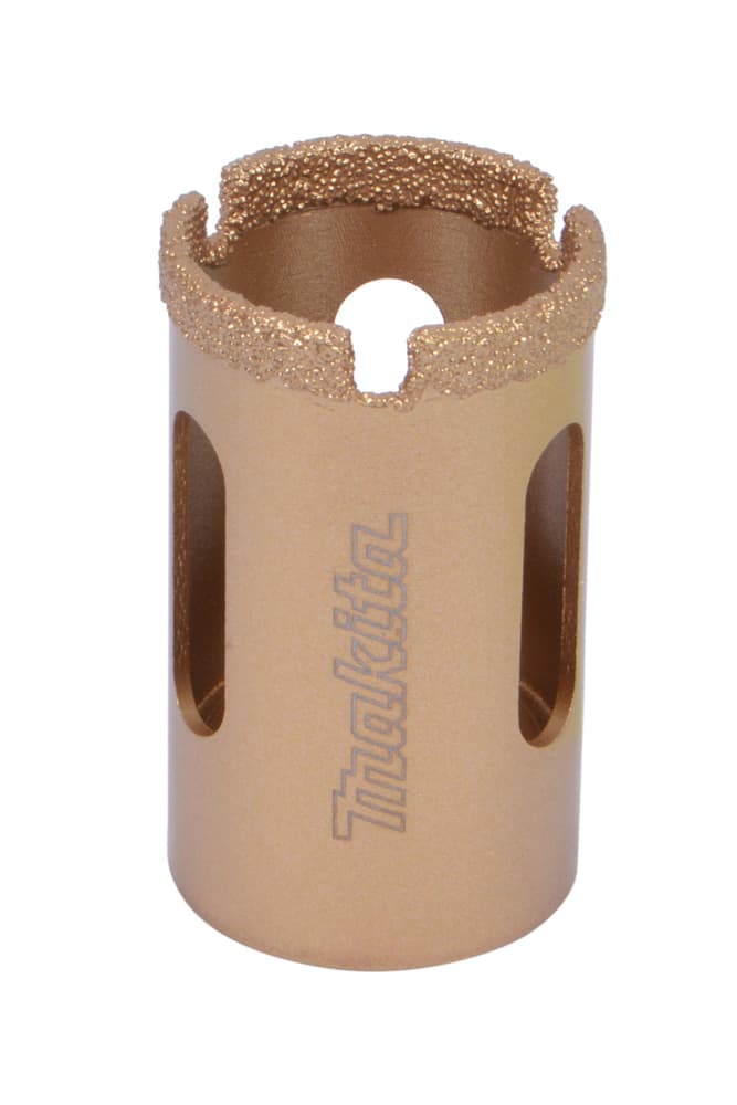 B-46028 - gyémántfúró korona szerelhető 30mm PROFI