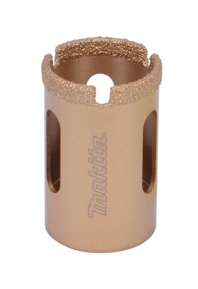 B-46034 - gyémántfúró korona szerelhető 32mm PROFI