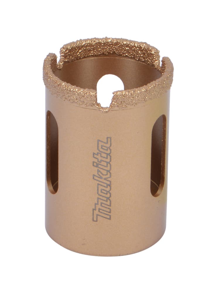 B-46040 - gyémántfúró korona szerelhető 35mm PROFI