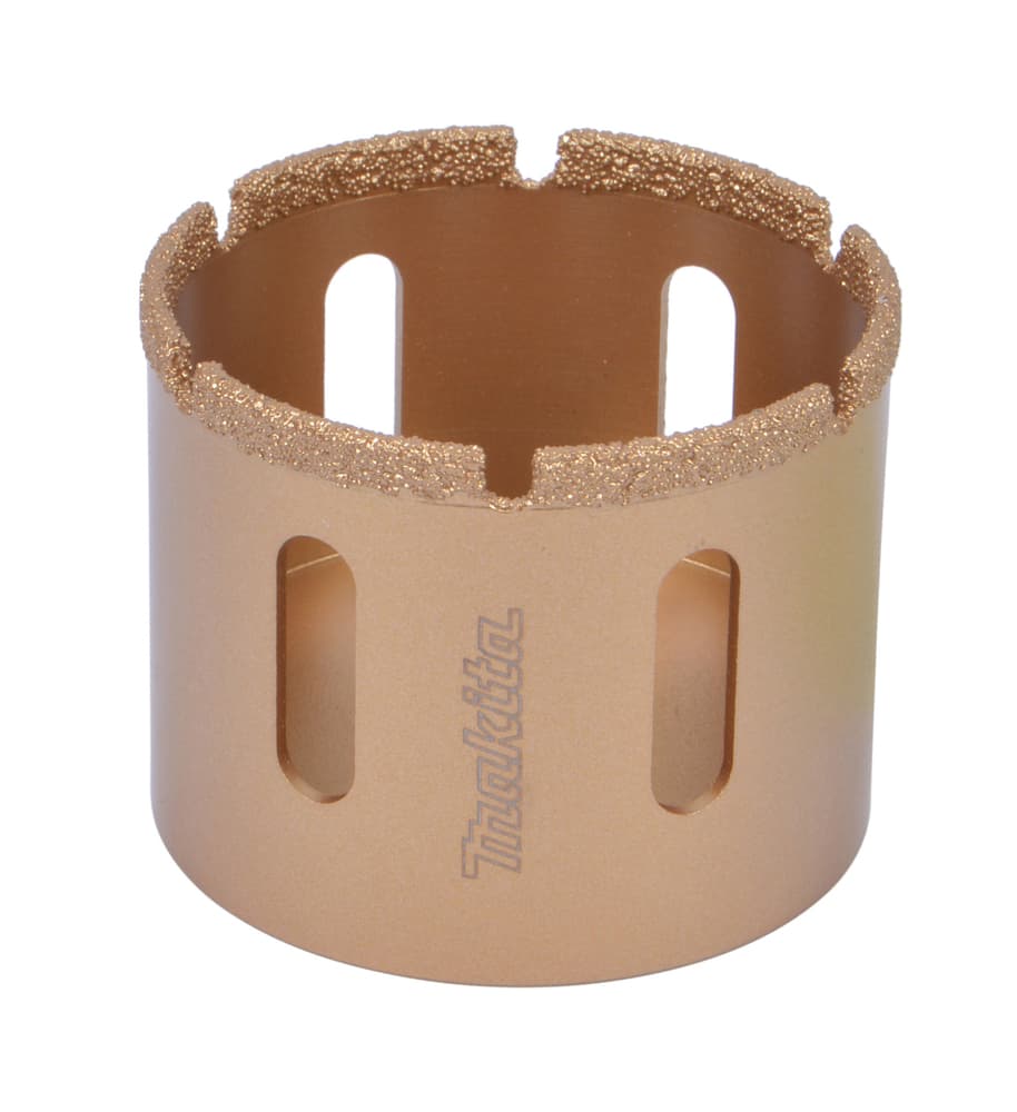 B-46109 - gyémántfúró korona szerelhető 64mm PROFI