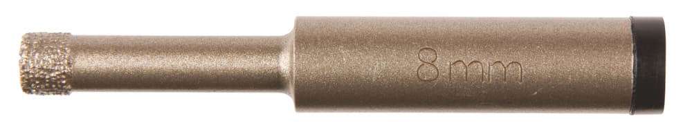 B-51839 - gyémántfúró 8x80mm