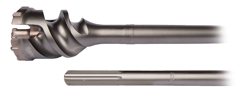 B-57700 - SDS-MAX koronamaró 80x990mm