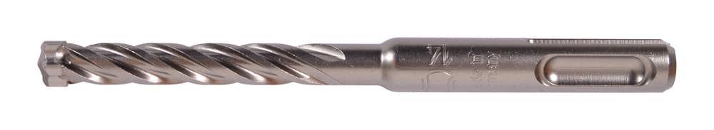 B-58883 - SDS-PLUS Nemesis fúró 8x115/50 mm 5 db