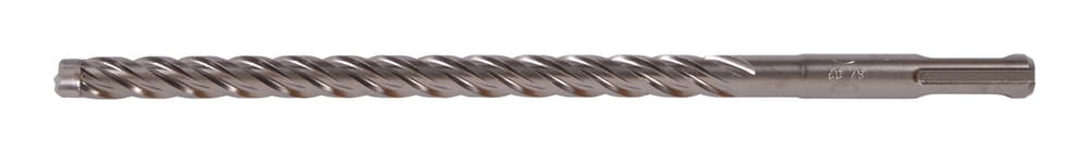 B-58920 - SDS-PLUS Nemesis fúró 10x215/150 mm 5 db