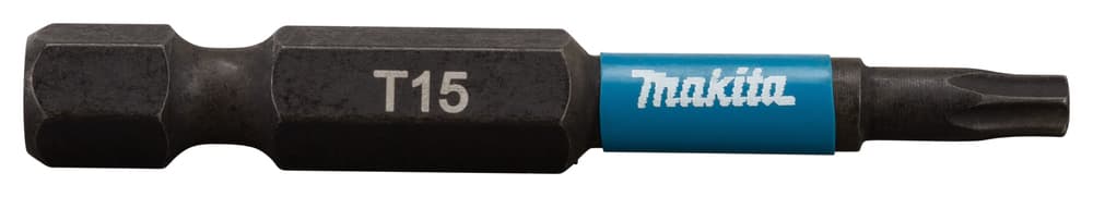 B-63775 - impact BLACK csavarbehajtó bit T15 50mm