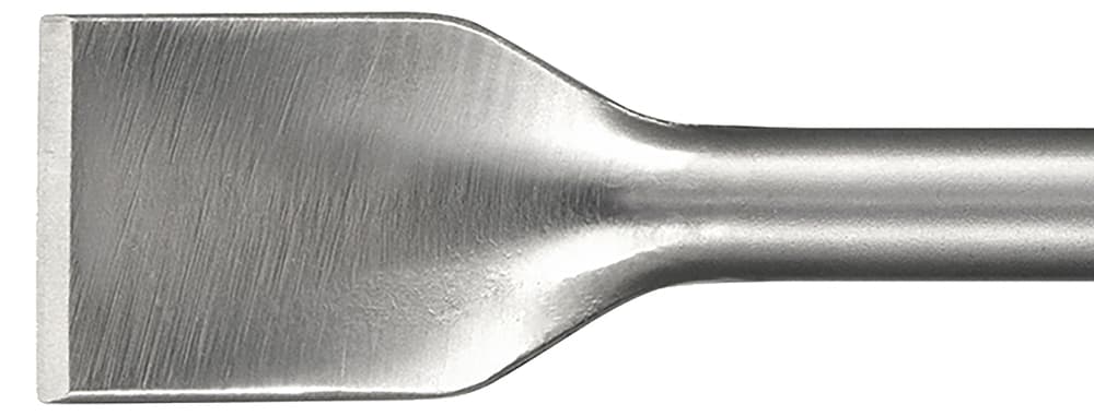 B-64250 - SDS-PLUS véső széles 40x250 mm ÖNÉLEZŐ